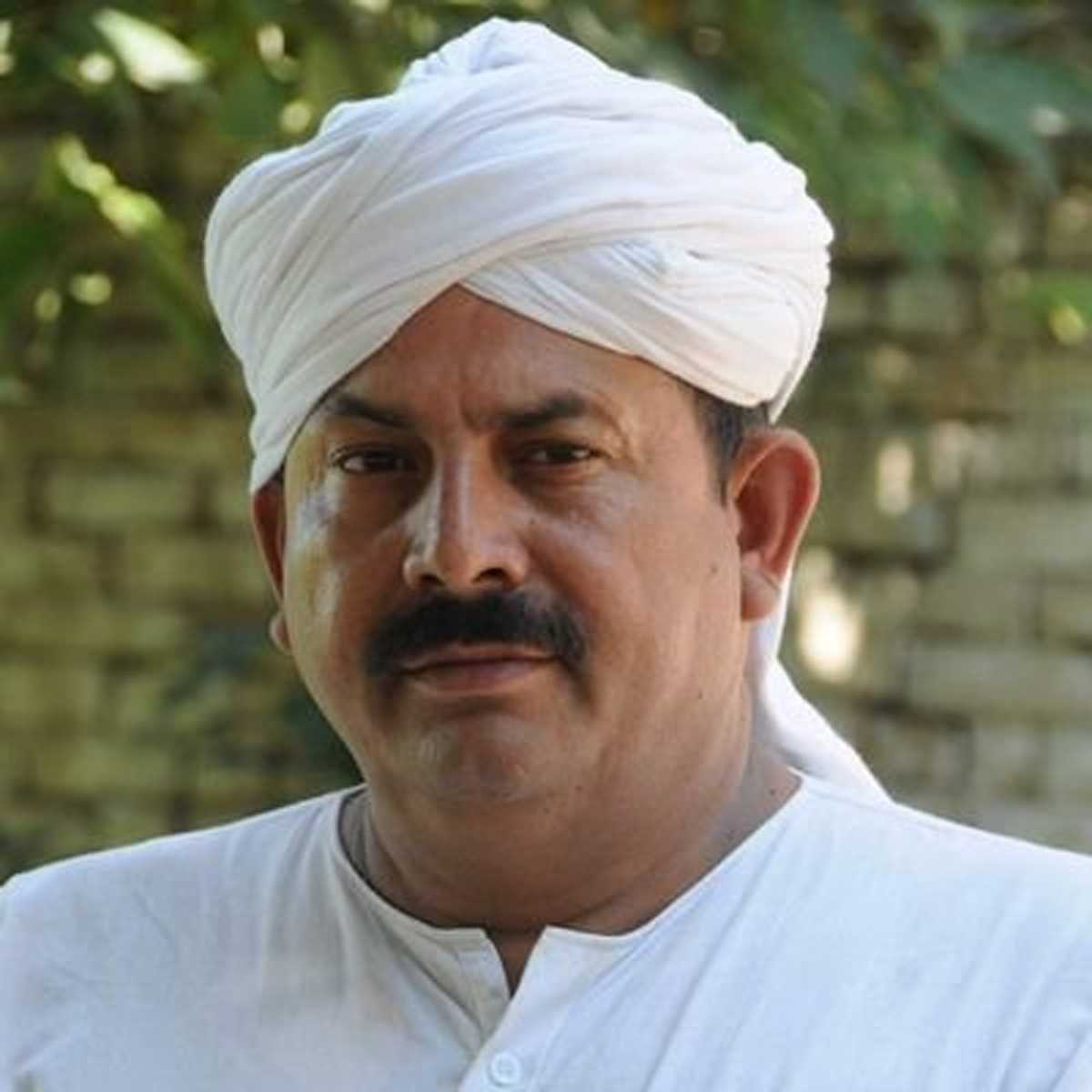 नरेश टिकैत को मिली फोन पर धमकी, सुरक्षा बढाए जाने की मांग नरेश टिकैत को मिली फोन पर धमकी, सुरक्षा बढाए जाने की मांग